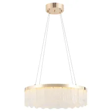Люстра Rivoli Diane 6133-101 светодиодная LED 45 Вт 3000 K дизайн