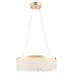 Люстра Rivoli Diane 6133-101 светодиодная LED 45 Вт 3000 K дизайн