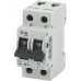 Выключатель нагрузки ЭРА PRO NO-902-95 ВН-32 2P 25A