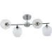 Люстра Rivoli Arlene 3139-304 4 х Е27 60 Вт модерн