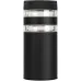 Светильник уличный настенный Адрия GBW-102-BL-0200 230В 1хЕ27 max 30Вт IP54 200х150x90мм вверх