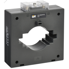 Трансформатор тока ТТИ-100 2500/5А 15ВА класс 0,5S МПИ08 IEK