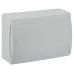 Корпус пластиковый навесной ЭРА COMFORT ЩРН-П-12 IP41 белый