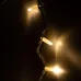 Светодиодная новогодняя гирлянда ЭРА ERAPS-WK3 нить уличная 3 м теплый свет 30LED