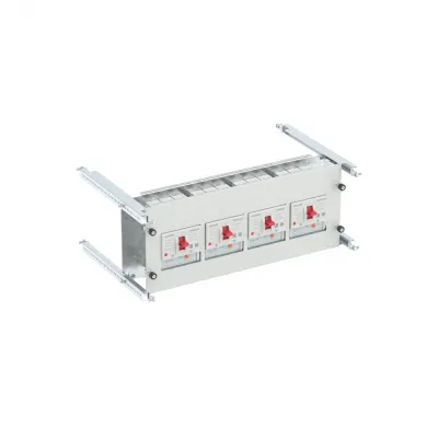 Комплект для внутренней вертикальной установки 3п YON MNX160 (F) Ш=600 мм В=200 мм РАМ Пауэр (RAM power)