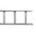 Лоток лестничный 100х400х3000-1,2 мм