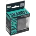 SKANDY Кнопка звонка с индикацией для отелей 10А SK-V17T титан IEK