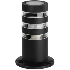 Светильник уличный напольный Адрия GBF-102-BL-0200 230В Е27 max 30Вт IP54 210х132x90мм