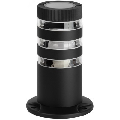 Светильник уличный напольный Адрия GBF-102-BL-0200 230В Е27 max 30Вт IP54 210х132x90мм