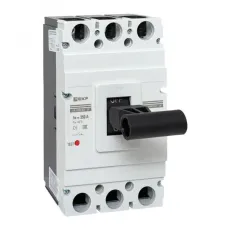 Автоматический выключатель ВА-99М 400/250А 3P 42кА EKF