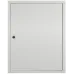 Корпус металлический ЭРА SIMPLE ЩМП-2-1 (500х400х150мм) IP31 УХЛ3 серый