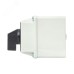 Кулачковый переключатель ПК-3-13 25А 3P 'ВКЛ-ВЫКЛ' IP54 EKF PROxima