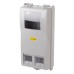 Корпус пластиковый навесной ЭРА ЩУРн-П 3/8 (КДЕ-З) (485х240х140) IP54 серый