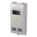 Корпус пластиковый навесной ЭРА ЩУРн-П 3/8 (КДЕ-З) (485х240х140) IP54 серый