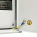 Щит распределительный навесной ЩРН-18М IP31 (220х400х120) EKF