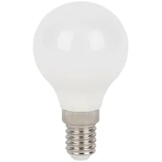 Лампа светодиодная ЭРА RED LINE LED P45-15W-827-E14 R 15Вт шар теплый белый свет E14