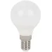 Лампа светодиодная ЭРА RED LINE LED P45-15W-827-E14 R 15Вт шар теплый белый свет E14 Лампа светодиодная ЭРА RED LINE LED P45-15W-827-E14 R 15Вт шар теплый белый свет E14
