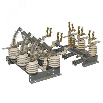 Выключатель нагрузки автогазовый ВНА(л)-10/630-20-IIIз-ПТ1.2 УХЛ2 Stingray