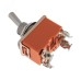 Тумблер 250V 15А (4c) ON-OFF двухполюсный (KN-201) (в упак. 1шт.)