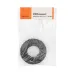 Изолента ХБ PROconnect 18x0,35 мм, (ролик 16,4 м 110 г) (2-ПОЛ)