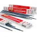 Электроды MP-3C 350 мм/3 мм, пачка 1 кг, REXANT