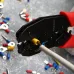 Кримпер для обжима автоклемм изолированных 0.5-6.0 мм2