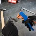 Инструмент для зачистки многожильного кабеля