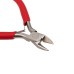 Кусачки для точных работ 115 мм никел,авторазжим