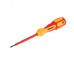 Отвертка крестовая диэлектрическая PH0x75 мм
