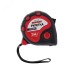Рулетка измерительная прорезиненный корпус , 3 м х 16 мм