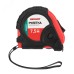 Рулетка измерительная прорезиненный корпус, магнитная , 7.5 м х 25 мм