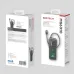 Детектор утечки газа цифровой MS6310