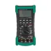 Мультиметр профессиональный MS5208 MASTECH