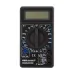 Мультиметр портативный M830B DT830B