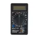 Мультиметр портативный M832 DT832