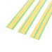 Трубка термоусадочная ТУТнг-LS (2:1)-20/10 желто-зеленая