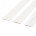 Трубка термоусадочная ТУТнг-LS (2:1)-22/11 белая