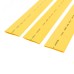 Трубка термоусадочная ТУТнг-LS (2:1)-40/20 желтая