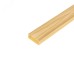 Кабель-канал 12х12мм, Сосна 3D