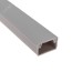 Кабель-канал 16х16мм, Серый