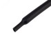 Набор термоусадочных клеевых трубок СТТК (3:1), 7 шт. по 10 см, черные