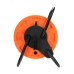 Катушка для шланга Mini 30 м, 1/2'' или 25 м 3/4'' Четыре сезона