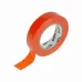 Изолента ПВХ KRANZ 0.13х15 мм, 20 м, красная 10шт
