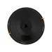 Катушка для триммера полуавтоматическая KR-115PP, гайка М10x1,25