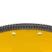 Диск алмазный отрезной ультратонкий 230x25.4/22.2x2x10 мм