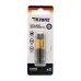 Бита для шуруповерта Torx T25х50 мм (упак. - 2 шт.)