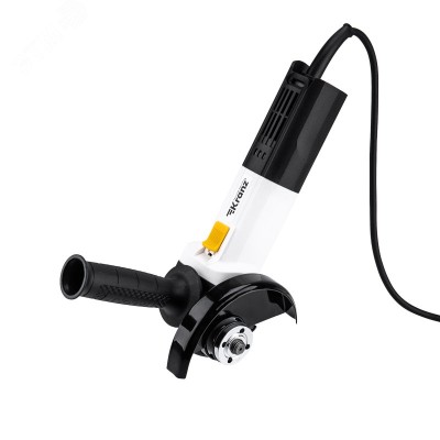 Угловая шлифовальная машина 125мм 900Вт