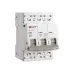 Выключатель автоматический трехполюсный 3P 2А (D) 4.5kA ВА 47-63N M634302D PROXIMA EKF