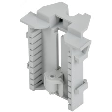 Кронштейн крепления DIN-рейки для КМПн IEK TEKFOR