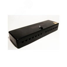 Коробка испытательная переходная ФКРКИ 23052014 00 (сталь), 220х68х33, IP20